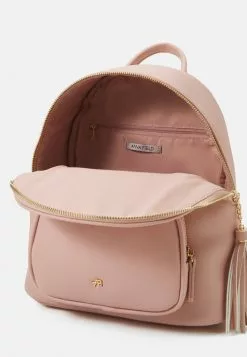 Anna Field Tagesrucksack - Pink -Anna Field Geschäft 3d2d6309ccea4b61b490dc9d3b0a7e69