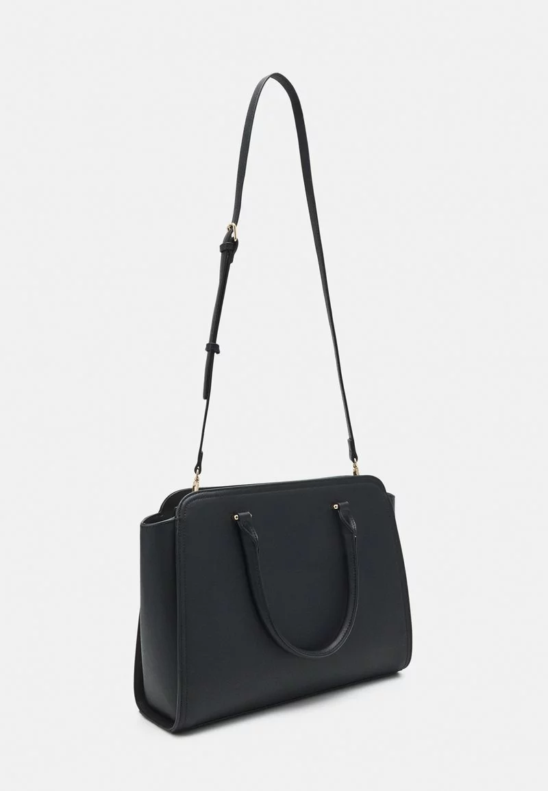 Notebooktasche - black Anna Field Notebooktasche - Black -Anna Field Geschäft 3d7dfb3540f742c4bf787fc2d84cadac