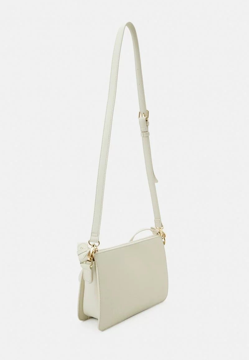Handtasche - white Anna Field Handtasche - White -Anna Field Geschäft 3d935cb58aed421fbbb5e9112d5f452b