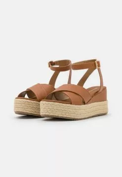 Anna Field Espadrille - Cognac 4 Anna Field Espadrille - Cognac -Anna Field Geschäft 3da2b88925874dd4b33096bfd3d70de7