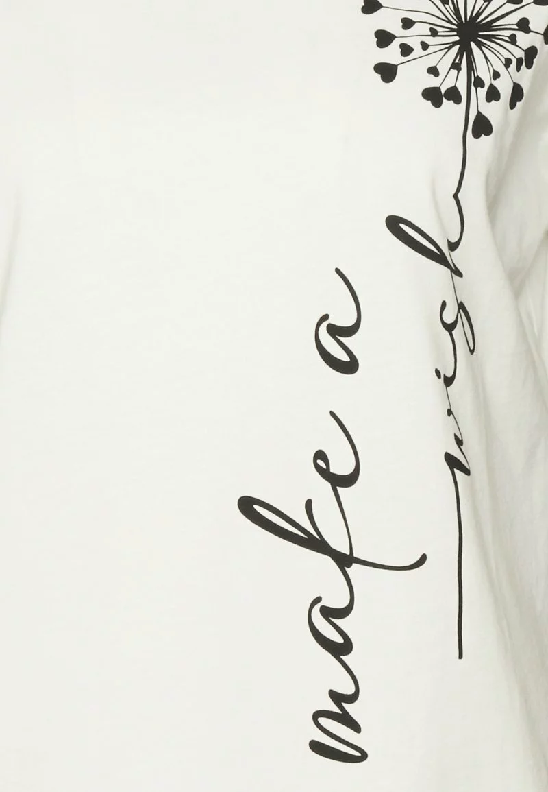 T-Shirt print - off-white Anna Field T-Shirt Print - Off-white -Anna Field Geschäft 3dc7f97123b140618105777de45ecb07
