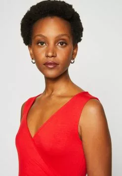 Anna Field Top - Red 5 Anna Field Top - Red -Anna Field Geschäft 3f2d189bd5154e34a0c7a2b516fb393a