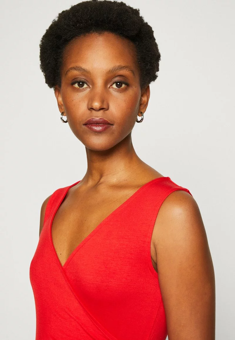 Top - red Anna Field Top - Red -Anna Field Geschäft 3f2d189bd5154e34a0c7a2b516fb393a