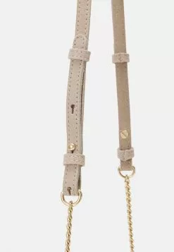 Anna Field LEATHER - Clutch - Taupe 5 Anna Field LEATHER - Clutch - Taupe -Anna Field Geschäft 3f97a3c2018344e5aad851c86ec40539