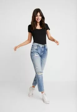 Anna Field 3 PACK - T-Shirt Basic - White/black/dark Grey 7 Anna Field 3 PACK - T-Shirt Basic - White/black/dark Grey -Anna Field Geschäft 408325e99aa64e0fa67cfb9c77375082 1