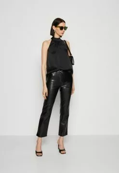 Anna Field Top - Black -Anna Field Geschäft 409db09ce1d8496b81a94969198d658f