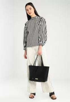 Anna Field Handtasche - Black -Anna Field Geschäft 42469baaffd3470a9e3a72440d1ee15e