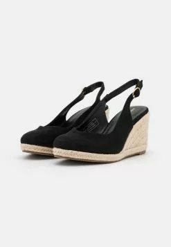 Anna Field Plateausandalette - Black 4 Anna Field Plateausandalette - Black -Anna Field Geschäft 42f2c204a6354663a167a3632bc90b73