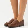 Anna Field Wide Fit Slipper - Cognac -Anna Field Geschäft 43fdf51c8ff64fd8998d6e40e182c9c8
