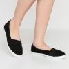 Anna Field Slipper - Black -Anna Field Geschäft 44509090c0104532a3ce3e73307f8a25