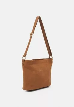 Anna Field LEATHER - Handtasche - Cognac 3 Anna Field LEATHER - Handtasche - Cognac -Anna Field Geschäft 46a2acd27179432893edb2e4a7ce4d43