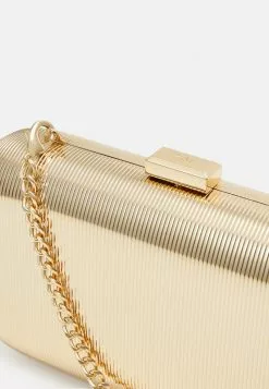 Anna Field Clutch - Gold-coloured 5 Anna Field Clutch - Gold-coloured -Anna Field Geschäft 47e325d17ed941aeb15176d3585d5549