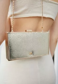 Anna Field Clutch - Gold 6 Anna Field Clutch - Gold -Anna Field Geschäft 48ab1f0c39c94dc0a5db579ba9925b9d