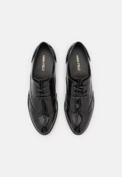 Anna Field Schnürer - Black 7 Anna Field Schnürer - Black -Anna Field Geschäft 48d19917edd04ec5a1942a4b6775f5e2