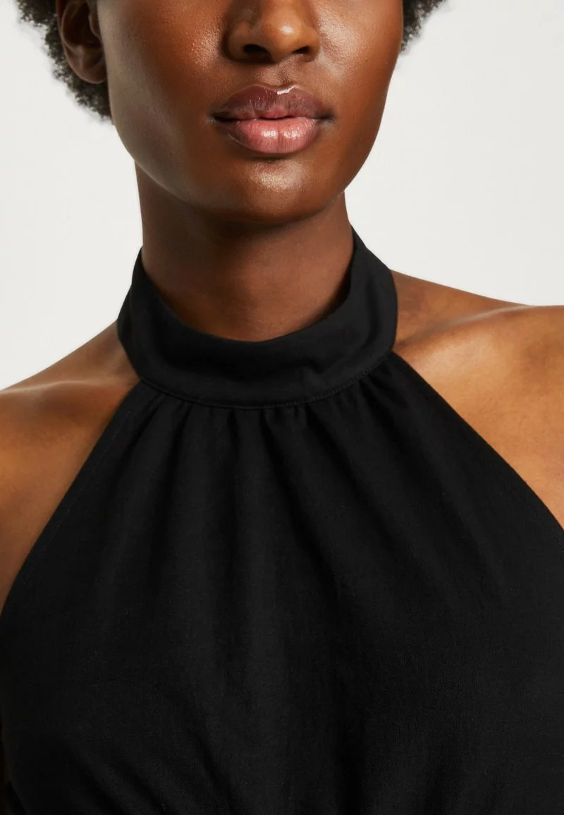 Freizeitkleid - black Anna Field Freizeitkleid - Black -Anna Field Geschäft 4904a004392042d79aa9bd92fc4d754c