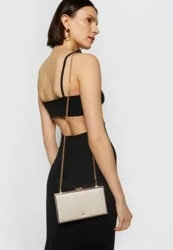 Anna Field Clutch - Gold-coloured 5 Anna Field Clutch - Gold-coloured -Anna Field Geschäft 49bdc14a55e141f8939660b3687681e6