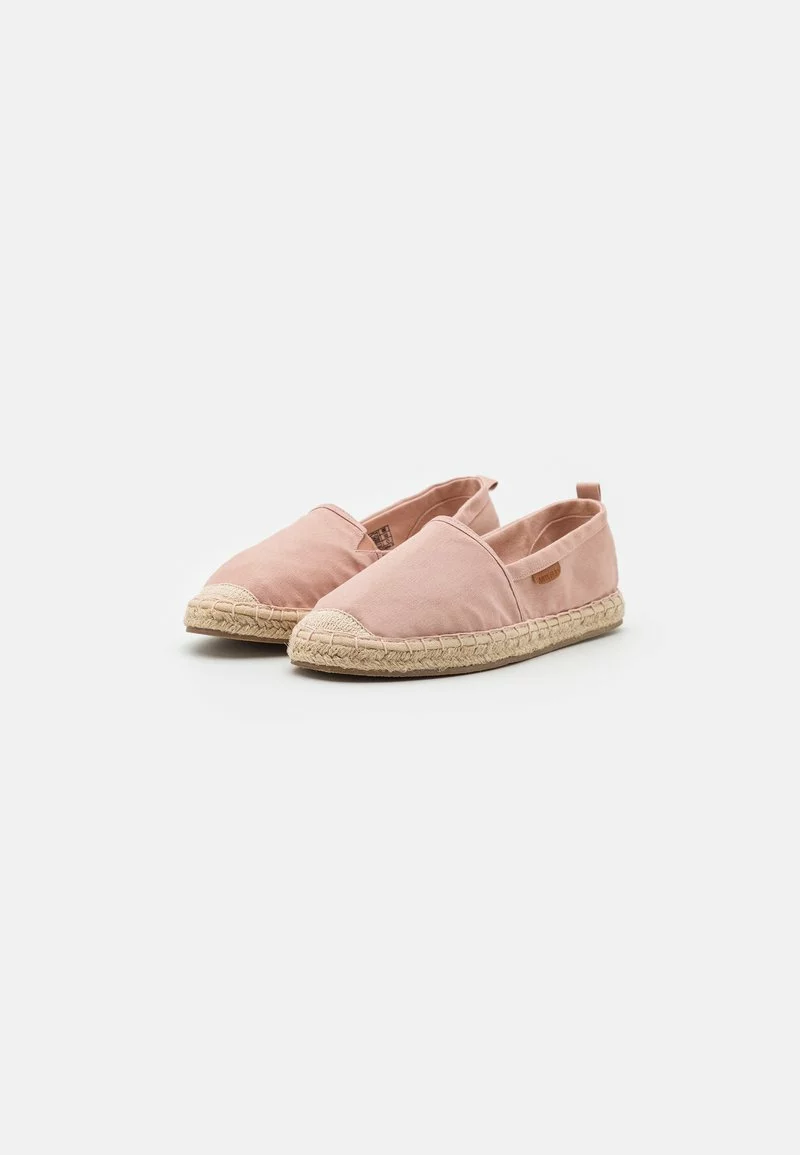 Espadrille - rose gold-coloured Anna Field Espadrille - Rose Gold-coloured -Anna Field Geschäft 4a226d8bab9a4759a2258f9f453254b8