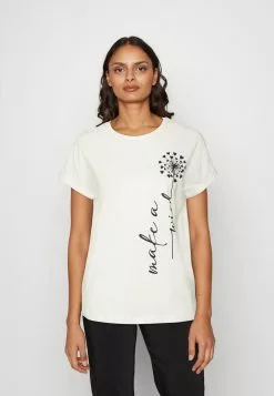Anna Field T-Shirt Print - Off-white 7 Anna Field T-Shirt Print - Off-white -Anna Field Geschäft 4ac2d59b9ee5459dbcb3310930fb51c0 1