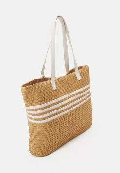 Anna Field Shopping Bag - White 3 Anna Field Shopping Bag - White -Anna Field Geschäft 4ceec3547f8a47039b8bec7b707b0795