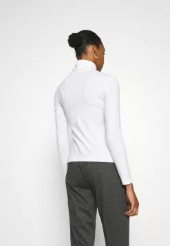 Anna Field 2 PACK - Langarmshirt - Black/white -Anna Field Geschäft 4f3d2e5773094c5788cf89af9c2081ec