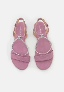Anna Field Riemensandalette - Lilac 7 Anna Field Riemensandalette - Lilac -Anna Field Geschäft 4f8e8358186e46ea80795da9562b35cc