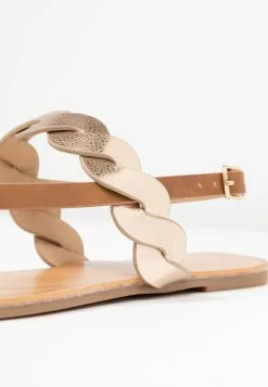 Anna Field Wide Fit Zehentrenner - Cognac 4 Anna Field Wide Fit Zehentrenner - Cognac -Anna Field Geschäft 4fc78ff91dc14b97b8042a8e89859d23