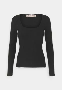 Anna Field Langarmshirt - Black 5 Anna Field Langarmshirt - Black -Anna Field Geschäft 4ffa452e9c034a8bbeb2942b88f2e062 1