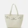 Anna Field Handtasche - Beige 1 Anna Field Handtasche - Beige -Anna Field Geschäft 50d18d97ed4b410187336cd84842cb2a
