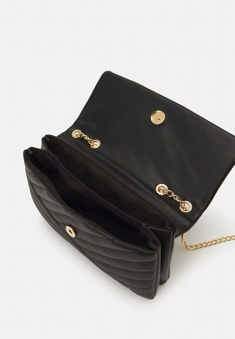 Umhängetasche - black Anna Field Umhängetasche - Black -Anna Field Geschäft 5126fb27f76148f1915256904740eaab