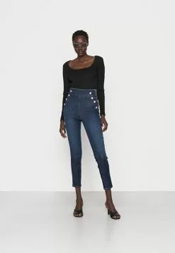 Anna Field Langarmshirt - Black 6 Anna Field Langarmshirt - Black -Anna Field Geschäft 5173291f91ea447c9c227df410a997ca