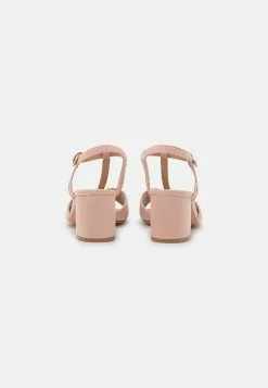 Anna Field Riemensandalette - Light Pink -Anna Field Geschäft 5233886e3aa648f29b8ab9117e968004