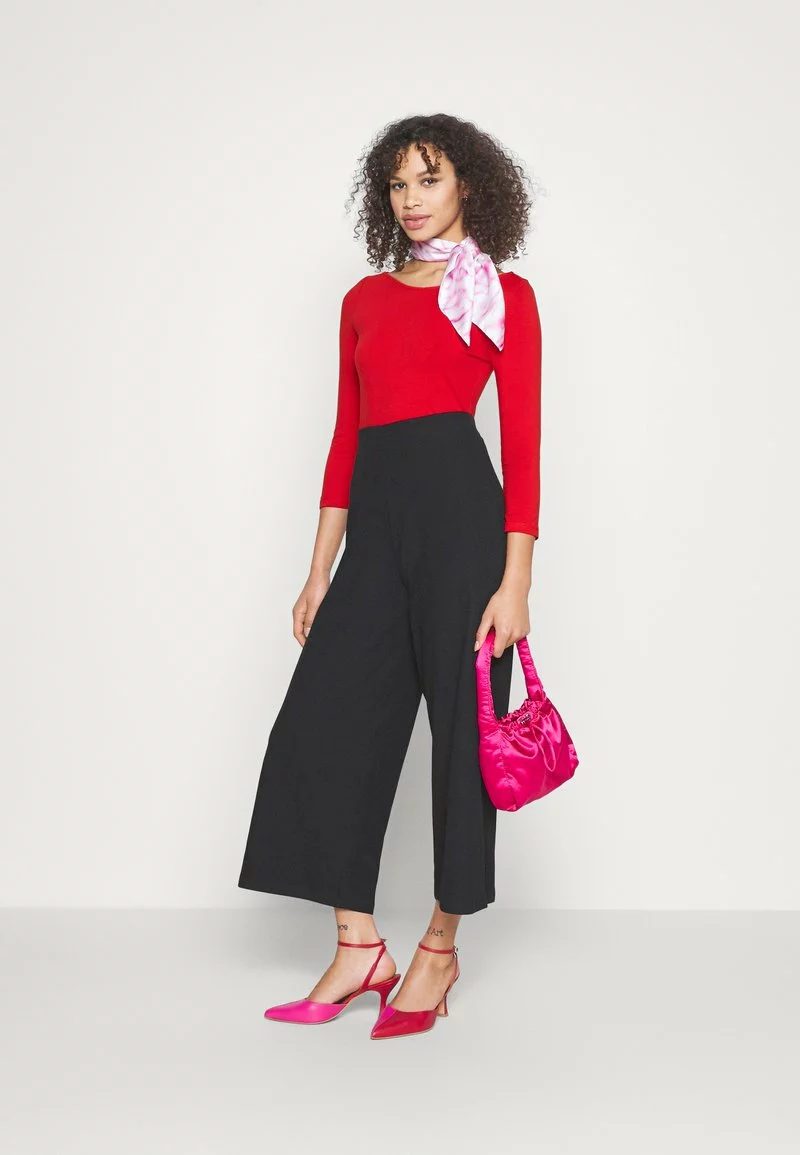 Langarmshirt - red Anna Field Tall Langarmshirt - Red -Anna Field Geschäft 52826b6e123747af8b8d3a4811cf3904