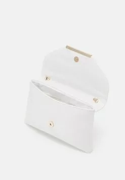 Anna Field Clutch - Off White 5 Anna Field Clutch - Off White -Anna Field Geschäft 5295b74151e3443f9ae4a7d2ff230dba