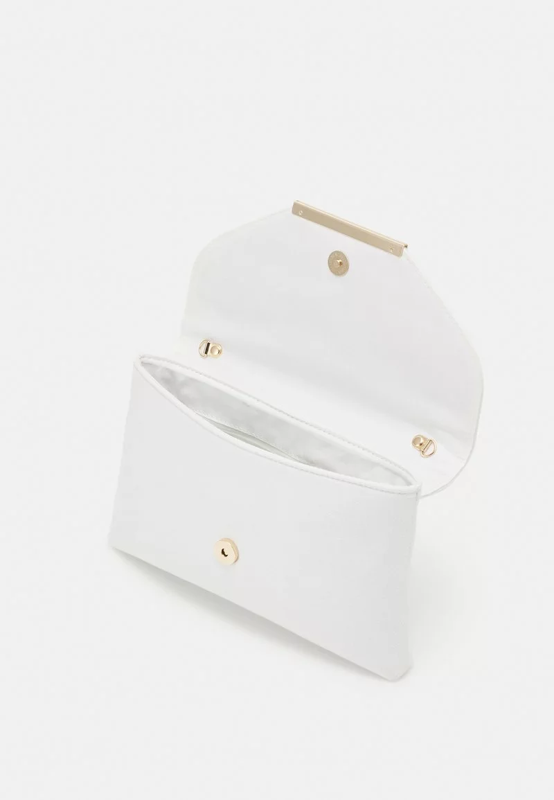 Clutch - off white Anna Field Clutch - Off White -Anna Field Geschäft 5295b74151e3443f9ae4a7d2ff230dba