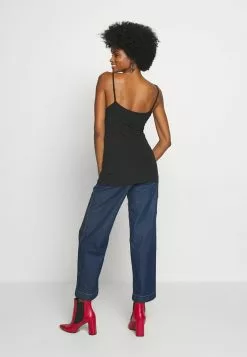 Anna Field 3er PACK - Top - Black/black/black 4 Anna Field 3er PACK - Top - Black/black/black -Anna Field Geschäft 5350393ed269442eb9dda2edf240a0a9