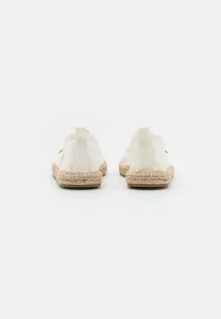 Anna Field Espadrille - White 5 Anna Field Espadrille - White -Anna Field Geschäft 5462287feacc49a7ae7877b665f651b6