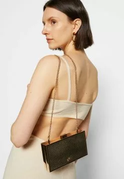 Anna Field Clutch - Gold 5 Anna Field Clutch - Gold -Anna Field Geschäft 5521b28077404ea3b6b57d53c92569c3