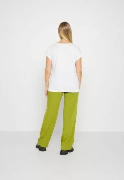 Anna Field 3 PACK - T-Shirt Basic - Dark Red/white/black -Anna Field Geschäft 566ddfa8e1dc48dba3a9b378ef1f633b