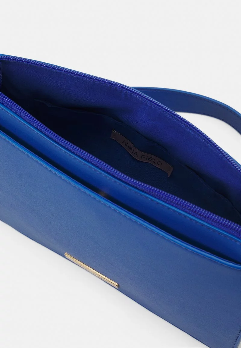 Handtasche - blue Anna Field Handtasche - Blue -Anna Field Geschäft 57917255dd514feeae9d3159c4224dfc
