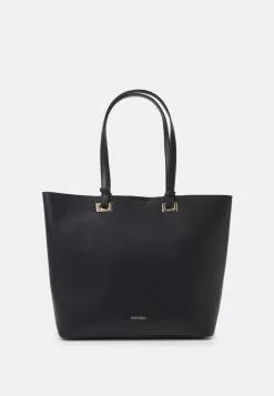 Anna Field Shopping Bag - Black 6 Anna Field Shopping Bag - Black -Anna Field Geschäft 595e01aa6497404fa18bccf45dcf1b78 1