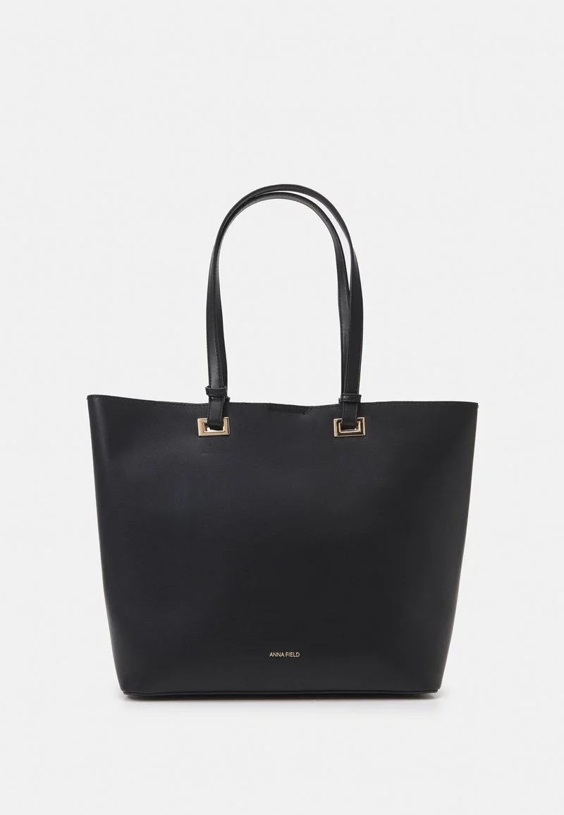 Shopping Bag - black Anna Field Shopping Bag - Black -Anna Field Geschäft 595e01aa6497404fa18bccf45dcf1b78 1