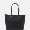 Anna Field Shopping Bag - Black
