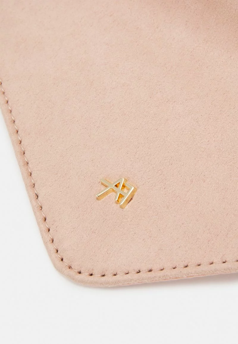 Clutch - light pink Anna Field Clutch - Light Pink -Anna Field Geschäft 5a0ea4f28d91447eb6c675a99fc7f5bb
