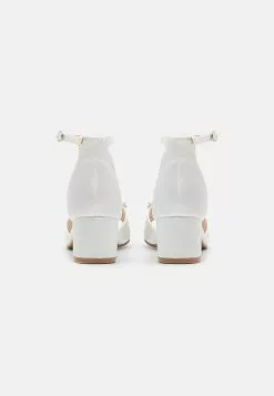 Anna Field Riemensandalette - White -Anna Field Geschäft 5c51d62b721947669d27cabe80efa1aa