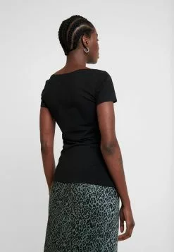 Anna Field 2 PACK - T-Shirt Basic - Black 5 Anna Field 2 PACK - T-Shirt Basic - Black -Anna Field Geschäft 5cc32792f75c4aa993e4e439c508648b