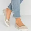 Anna Field Slipper - Beige -Anna Field Geschäft 5ccd64a242724ec5956053933573604d