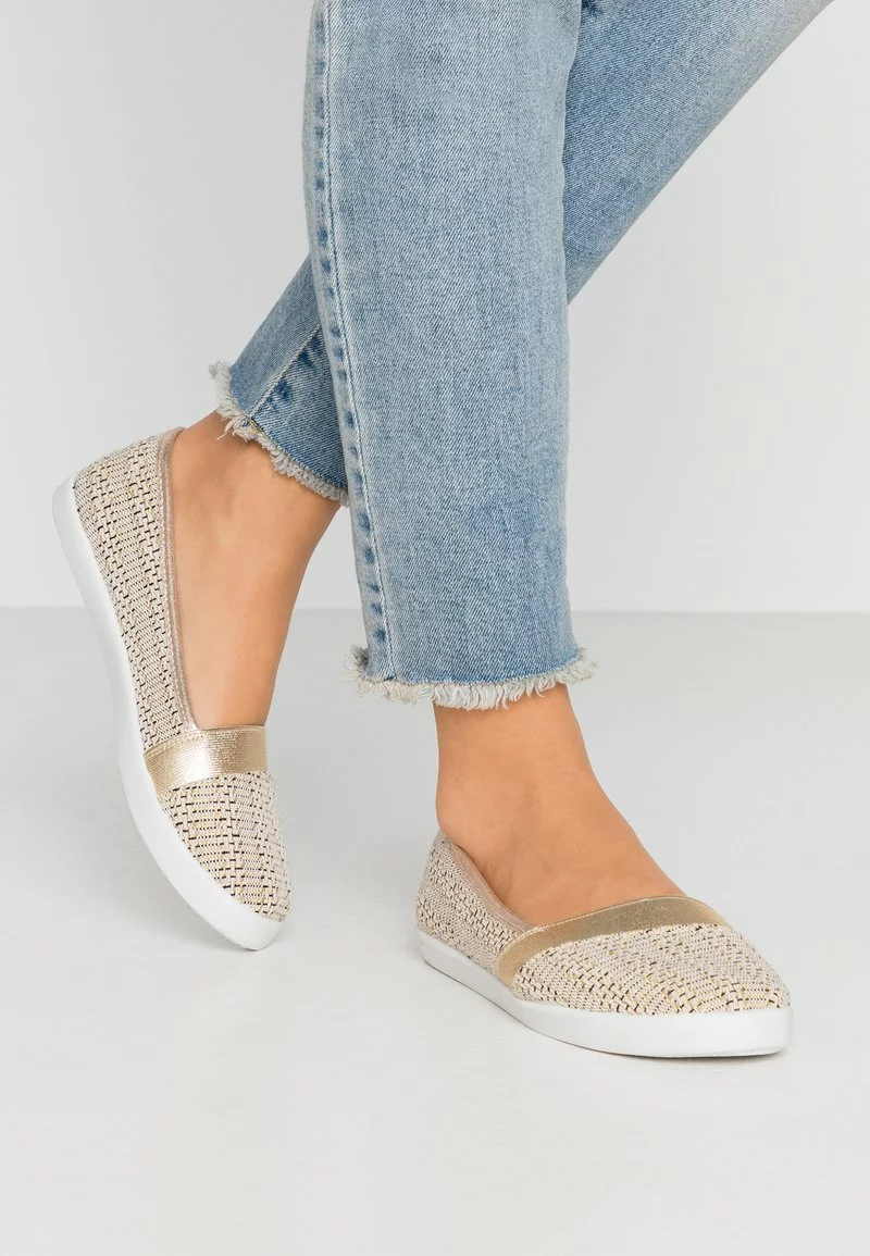 Slipper - beige Anna Field Slipper - Beige -Anna Field Geschäft 5ccd64a242724ec5956053933573604d