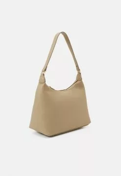 Anna Field Handtasche - Beige -Anna Field Geschäft 5d97c0c0dc2e49758293ad521471463d