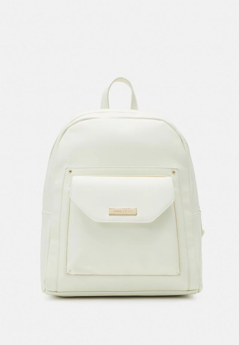 Tagesrucksack - off-white Anna Field Tagesrucksack - Off-white -Anna Field Geschäft 5db6d9043e344a69b433b1e2bd196663 2