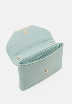 Anna Field Clutch - Mint -Anna Field Geschäft 5e726719863d4a02979ed6bc7c45e0a7